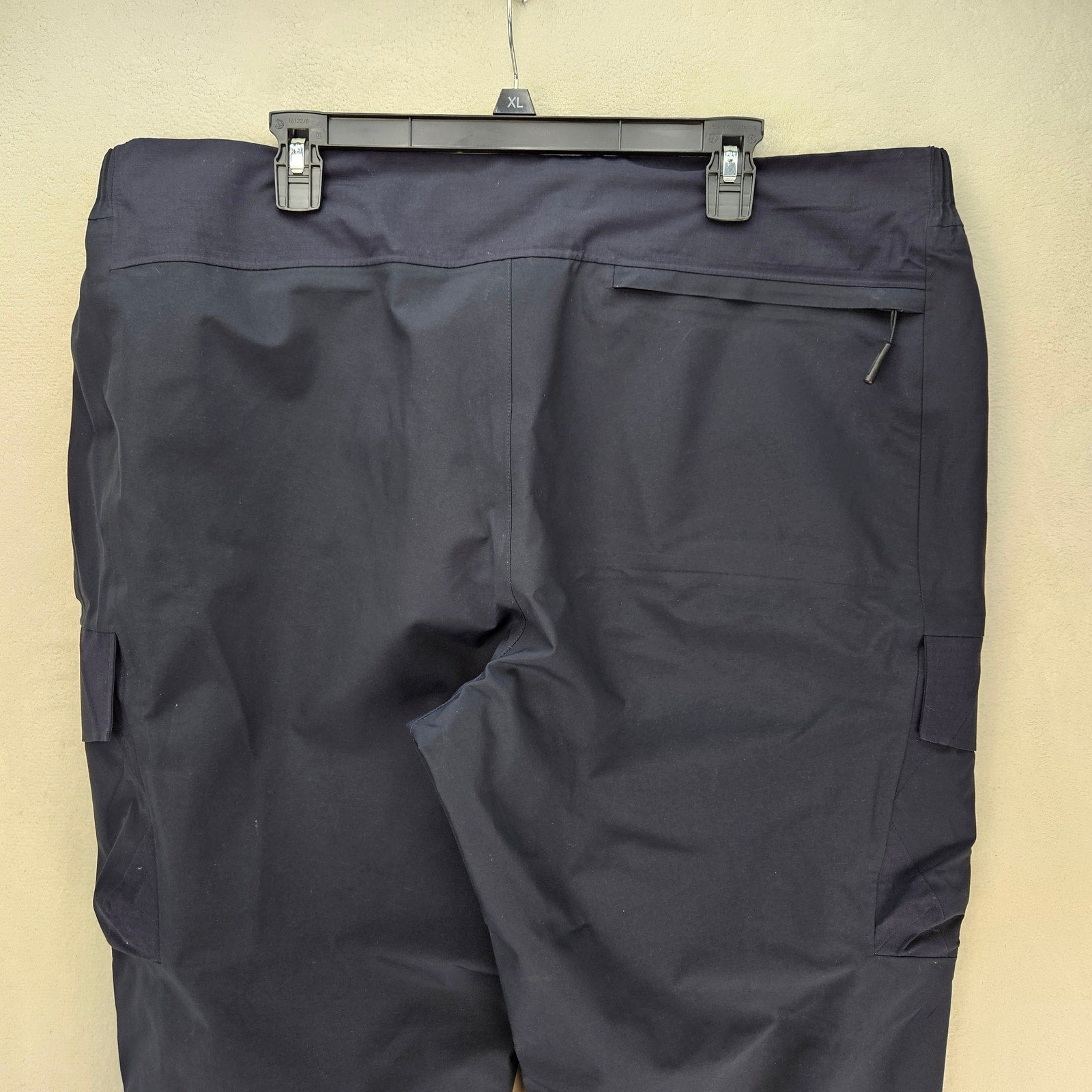 THE NORTH FACE X UNDERCOVER SOUKUU XL GEODESIC PANT AVIATOR NAVY REGULAR NWT