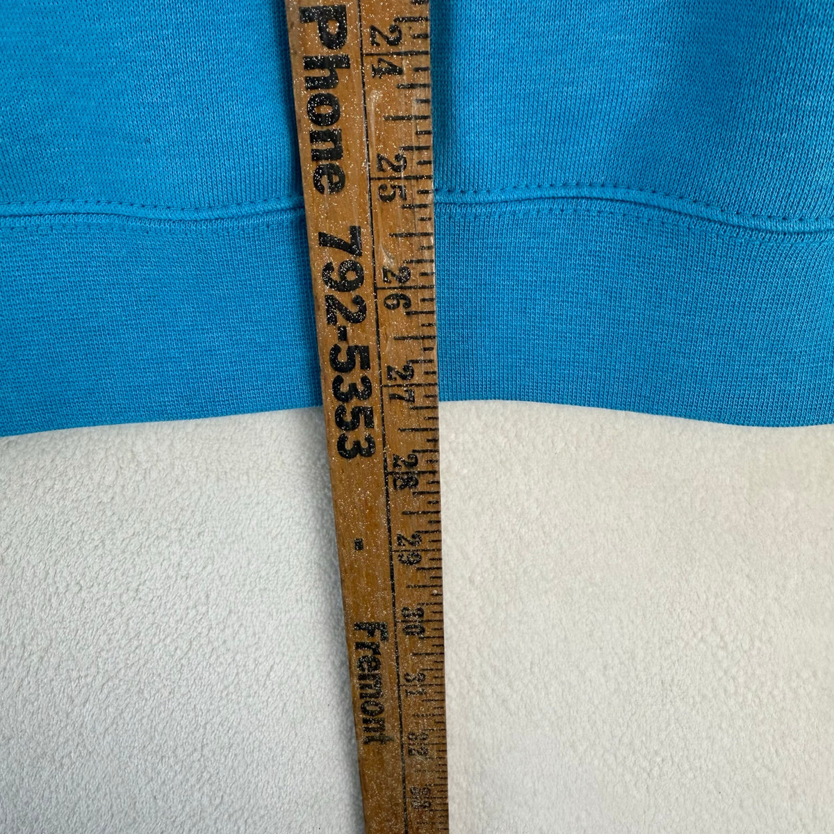 NIKE x LEBRON JAMES MEDIUM HOODIE 20 YEAR CAREER BASKETBALL LION BLUE DQ6129-446