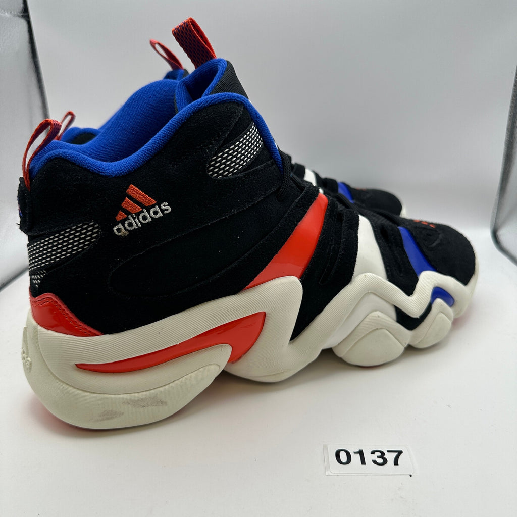 ADIDAS CRAZY 8 KOBE Bryant Men's 14 IF4521 Basketball Shoes