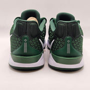 NIKE WOMEN'S 14.5 MEN'S 13 SABRINA 2 TB PROMO GORGE GREEN WHITE HM5038-301