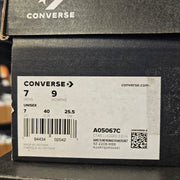 CONVERSE WOMEN'S 9 CHUCK TAYLOR ALL STAR LUGGED PLATFORM 2.0 AUTUMN A05067C SAND