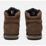 TIMBERLAND MEN'S 7.5 EURO SPRINT BROWN LEATHER ANKLE HIKING BOOTS NIB