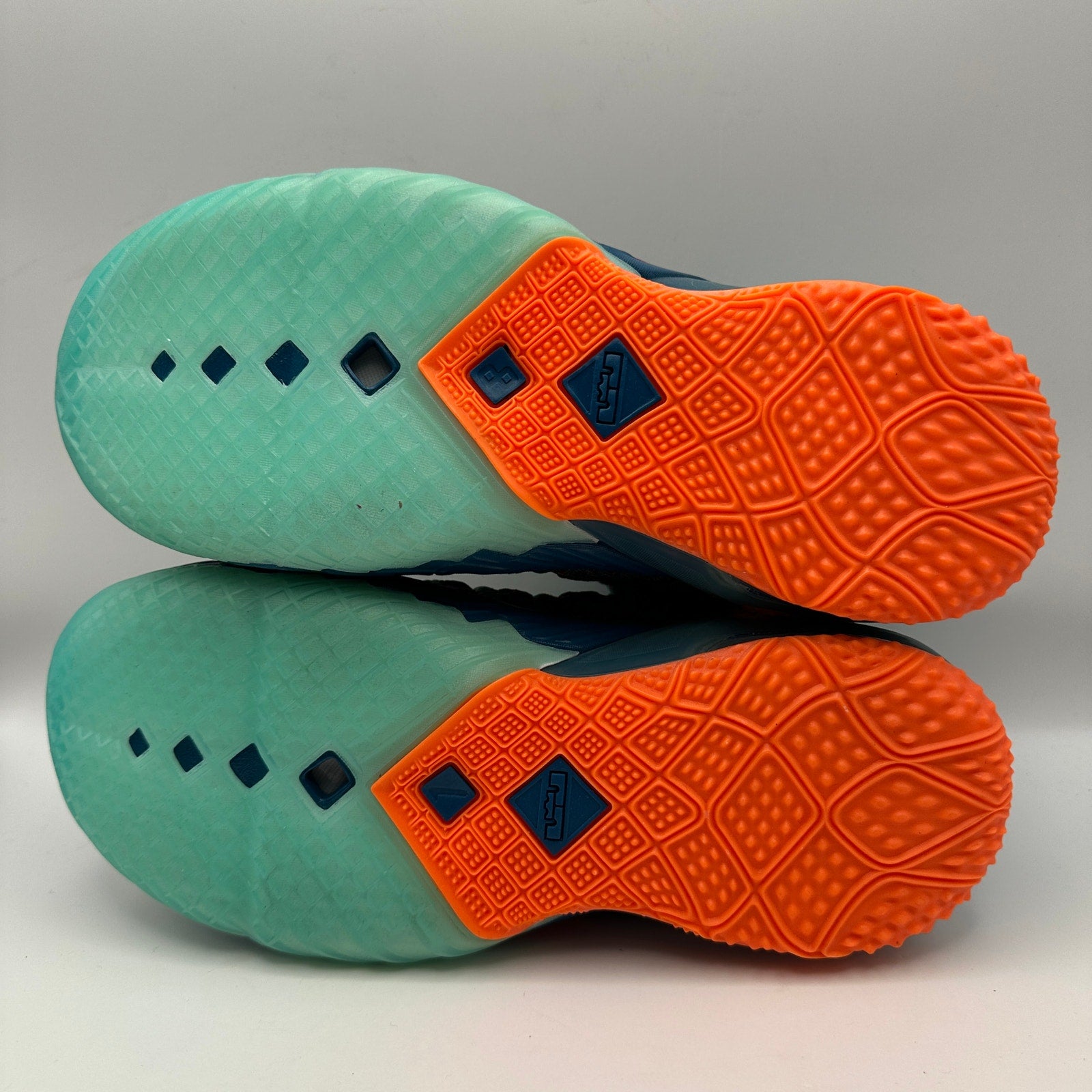 NIKE LEBRON KIDS' 6Y GS We Are Family Hyper Crimson CW2760-300 Green