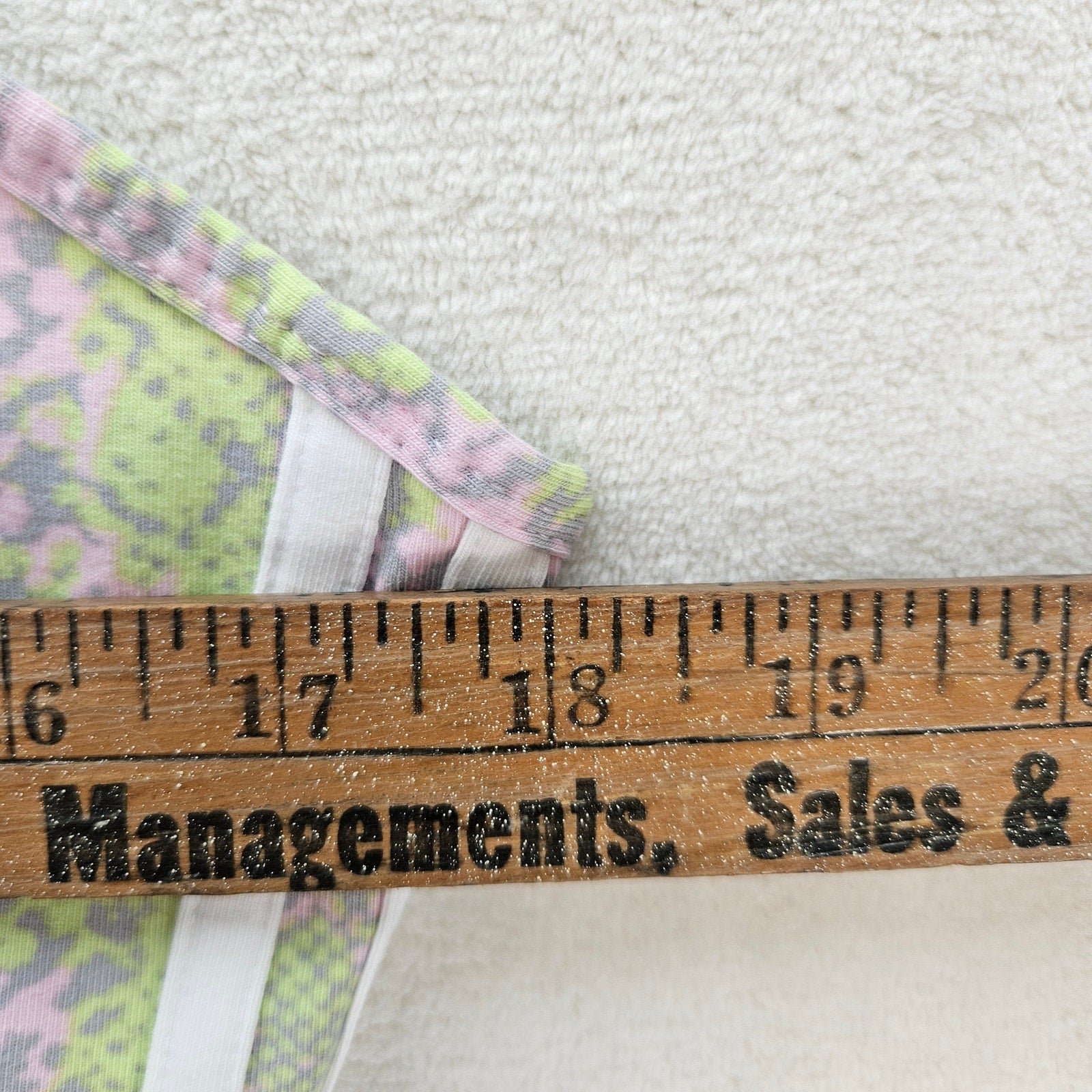 *PEN MARK* ADIDAS ORIGINALS WOMEN'S XL SNAKE PRINT BRA NWT HT5961