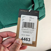 THE NORTH FACE WOMEN'S SMALL 1996 RETRO NUPTSE DTM VEST EVERGREEN 700 FILL DOWN