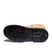 TIMBERLAND WOMEN'S 6.5 MALYNN EK+ WP MID BOOT WHEAT NUBUCK NIB