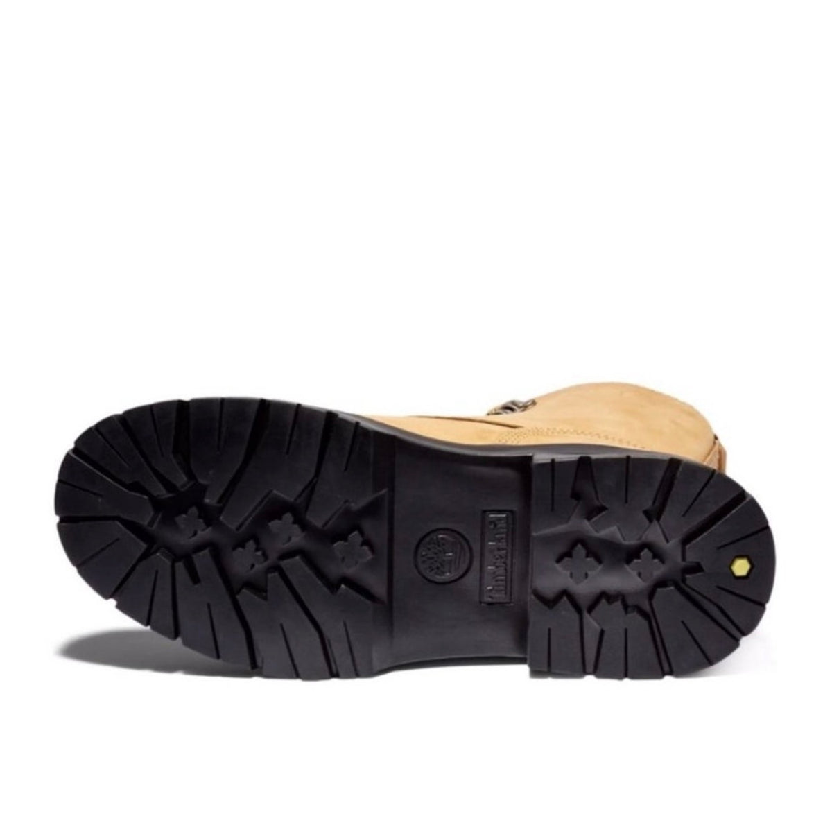TIMBERLAND WOMEN'S 6.5 MALYNN EK+ WP MID BOOT WHEAT NUBUCK NIB