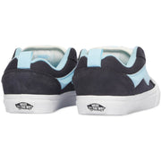 VANS YOUTH 6 KNU SKOOL RETRO SPORT GREY BLUE SNEAKERS NIB