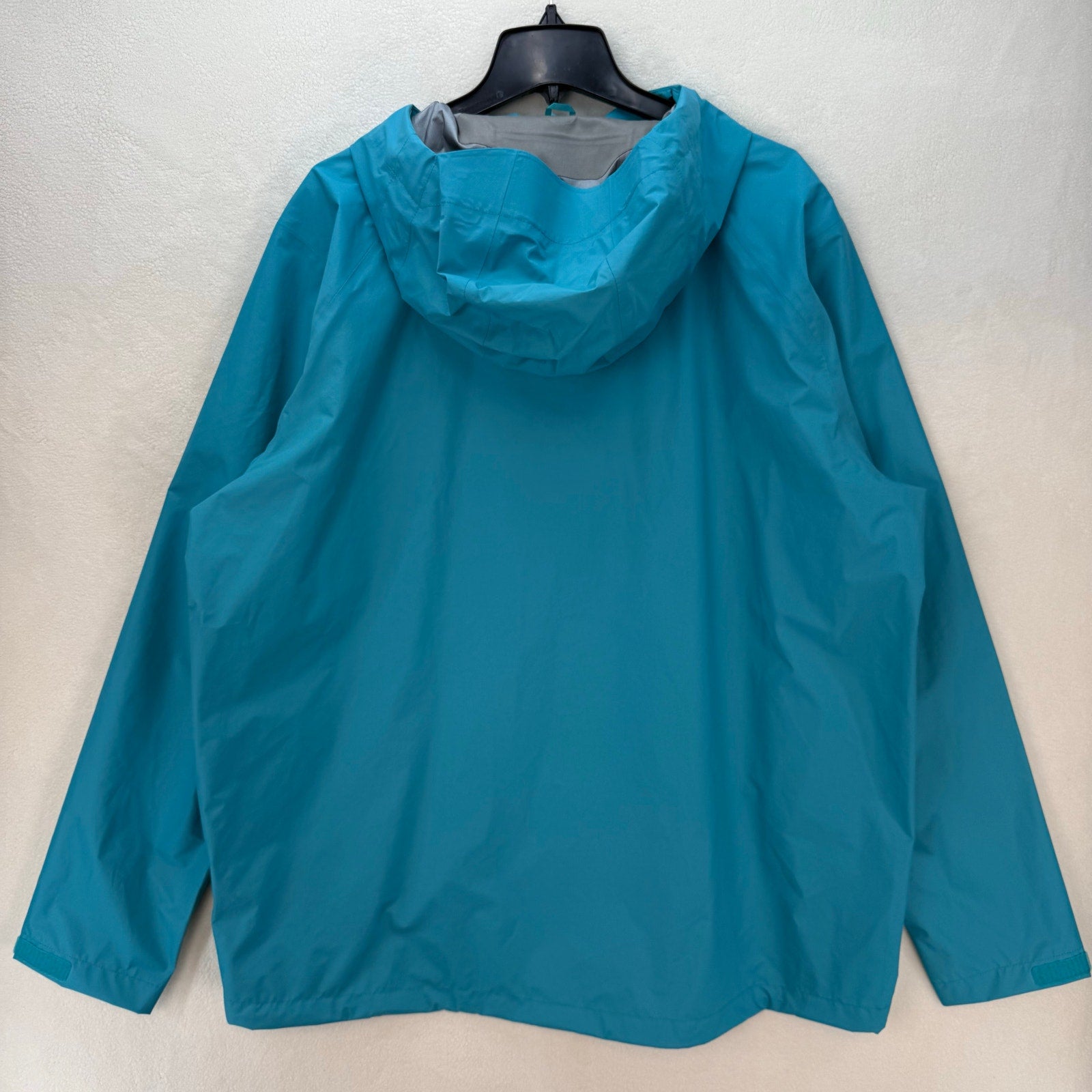 PATAGONIA MEN'S XXLARGE TORRENTSHELL 3L RAIN JACKET 85241 STLE