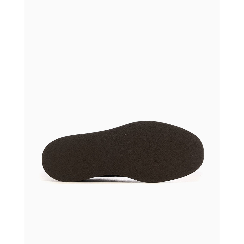 ADIDAS MADE IN ITALY MEN'S 9 PREMIUM GAZELLE INDOOR BROWN LEATHER JI3938