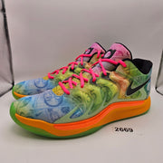 NIKE X KD 17 MEN'S 13 EASY MONEY ALL STAR BASKETBALL SHOES HF1811-700 NWOB