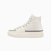 CONVERSE MEN'S 8 CHUCK TAYLOR ALL STAR VINTAGE WHITE SNEAKER A02832C