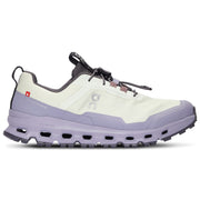 ON CLOUDHERO YOUTH 6.5 WATERPROOF ALOE FEATHER TRAIL RUNNING HIKING SHOES NIB