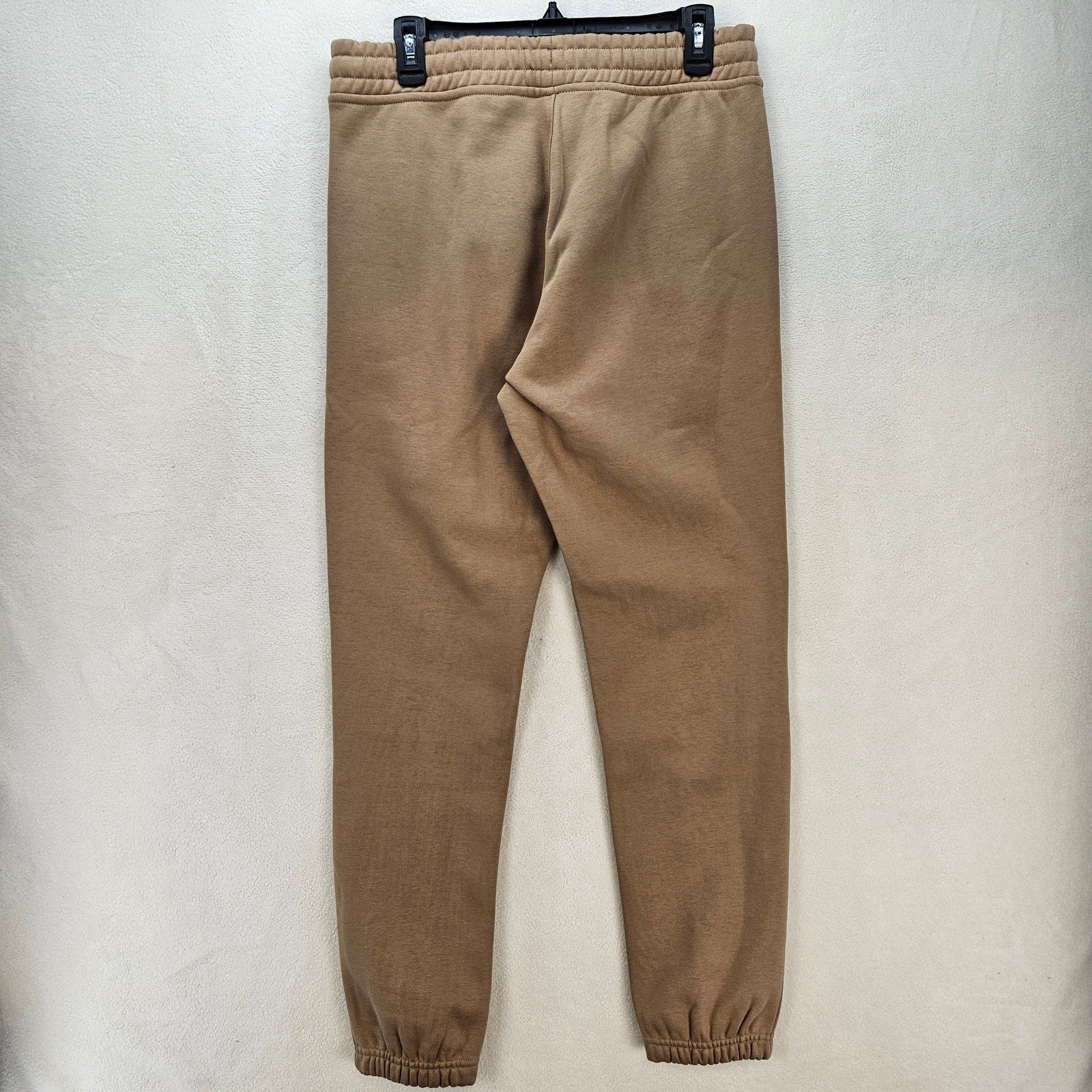 ADIDAS ORIGINALS MEN'S MEDIUM KHAKI SWEATPANTS JW3614 NWT