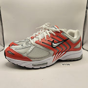 NIKE MEN'S 12 AIR PEGASUS 2005 PICANTE RED WHITE HQ3031-600 NWOB