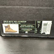 SOREL Women’s JOAN OF ARCTIC NEXT LITE HIKER WP IMPERMEABLE SAGE Tundra