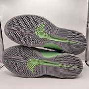 NIKE SABRINA 2 WOMEN'S 17.5 MEN'S 16 VAPOR GREEN LT SMOKE GREY FQ2174-004 NWOB