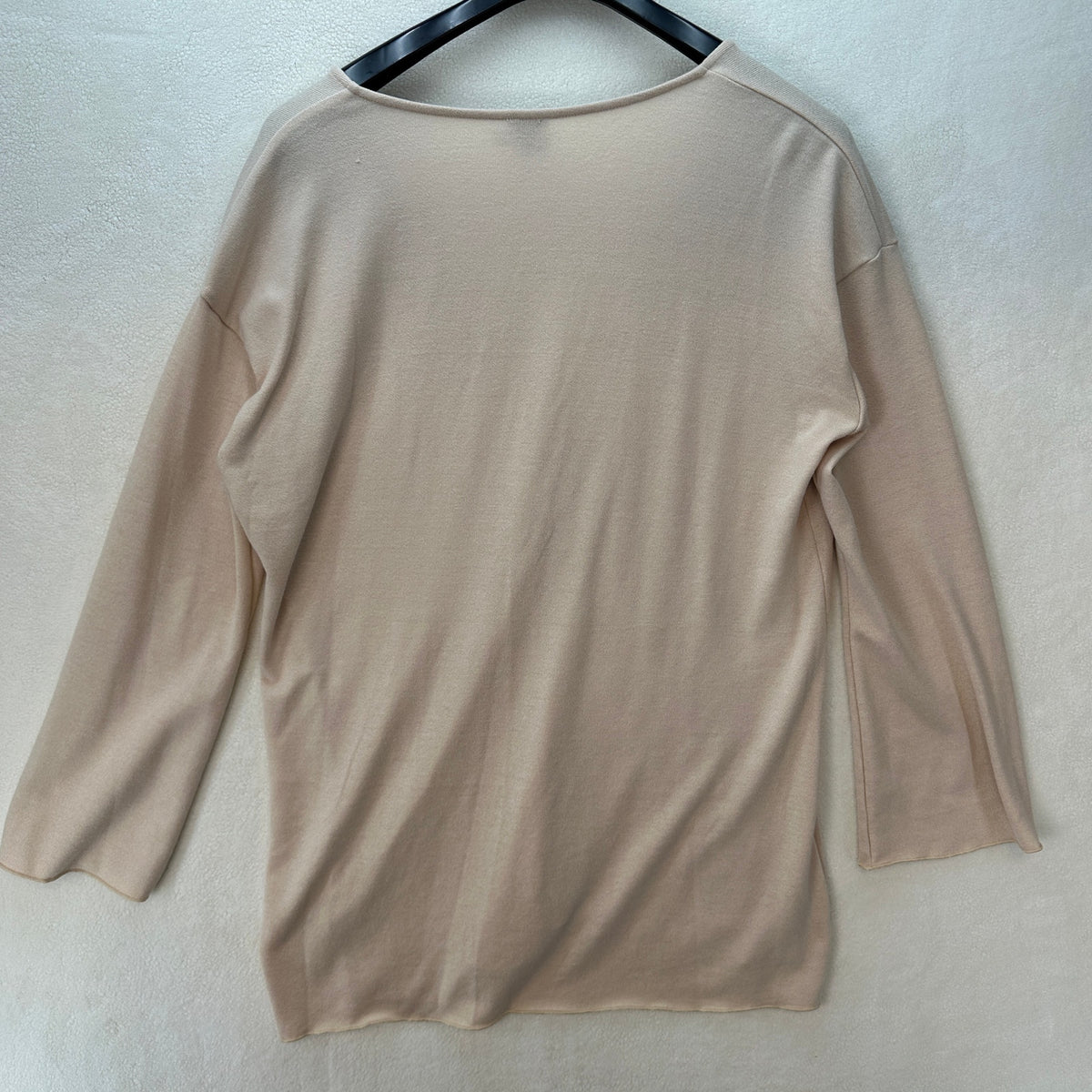 PRINCESS POLLY Women's size 18 Beige Blouse