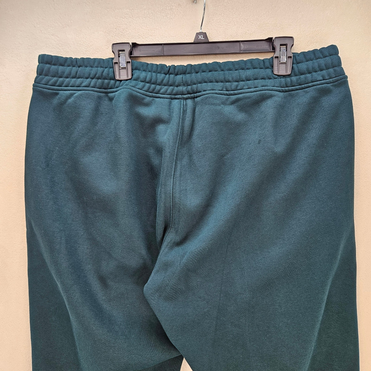 ADIDAS ORIGINALS MEN'S 2XL AURORA IVY TREFOIL JZ3585 SWEATPANTS NWTd