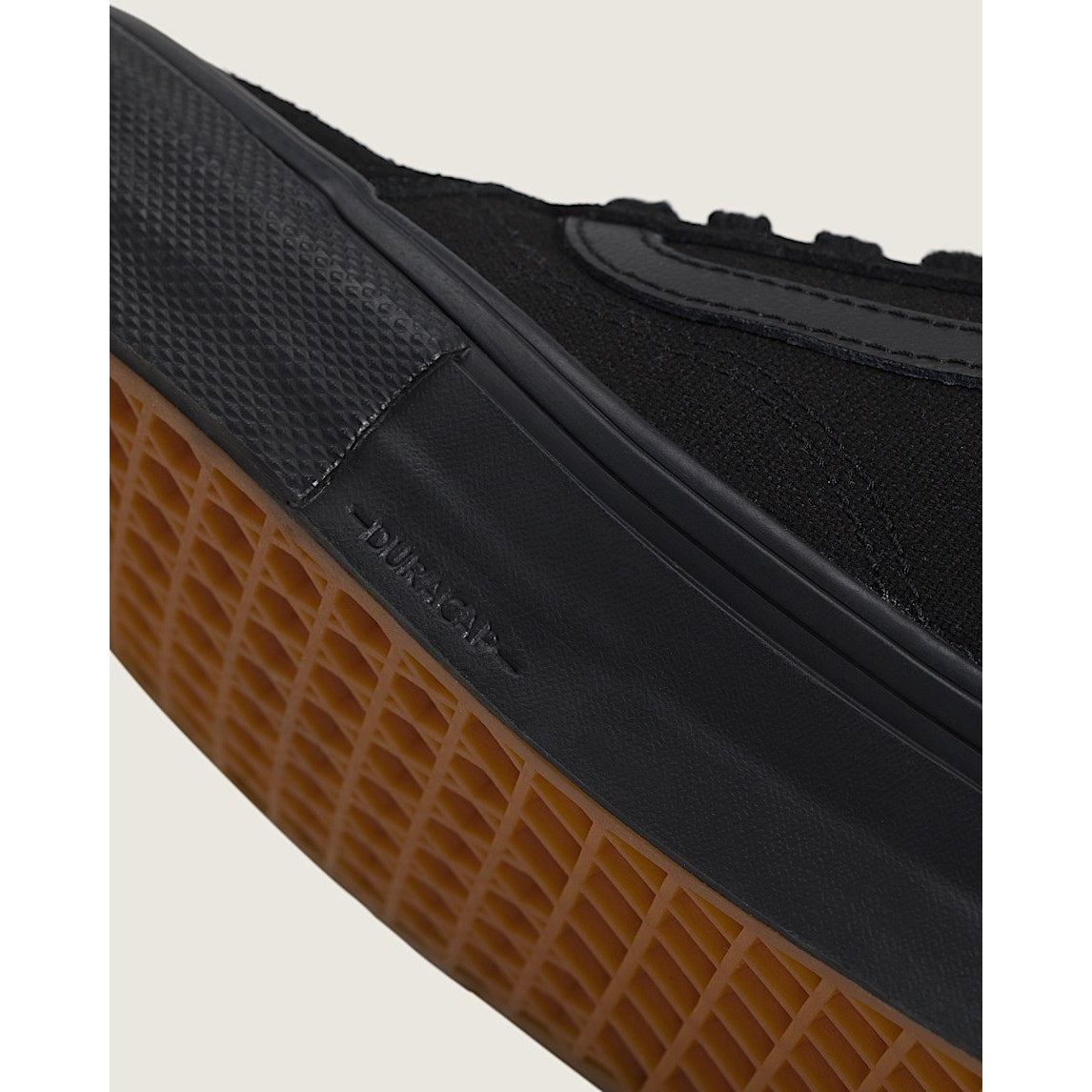 VANS MEN'S 10 SK8-HI TRIPLE BLACK SUEDE HI TOP SNEAKER VN000D5IBKA NIB
