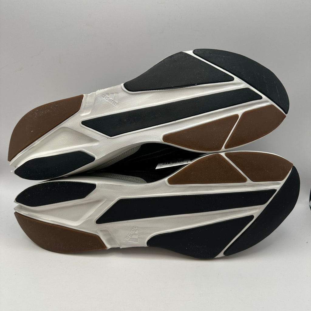 ADIDAS Adizero x PARLEY Men's 12.5 Lightstrike Running Shoes HQ6594 Black/Blue