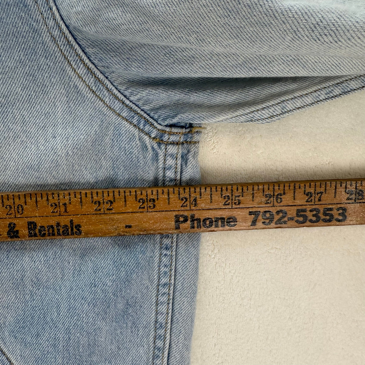 LEVI'S MEN'S MEDIUM LIGHTWEIGHT FULL-ZIP MECHANICS JACKET