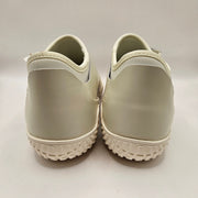 ADIDAS X ARTE ANTWERP MEN'S 9 TRIVELA CREAM WHITE NWOB KI5708 LOW TOP ZIP SNKR