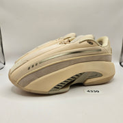 ADIDAS MEN'S 7 MAD IIINFINITY SAND STRATA BEIGE JI0346 OG BASKETBALL SNEAKER