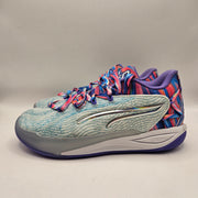 PUMA WOMEN'S 5.5 STEWIE 4 PRISM BASKETBALL SHOES LOW TOP 311062-01 NWOB