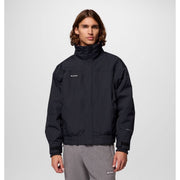 COLUMBIA BUGABOO MEN'S XXL 1986 BLACK INTERCHANGE JACKET NWT WM5875-011
