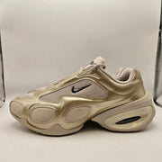NIKE WOMEN'S 10 AIR MAX MUSE FV1920-005 LIGHT OREWOOD BEIGE CREAM LIFESTYLE SNKR