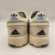 ADIDAS X BAD BUNNY MEN'S 8 ADIZERO SL72 COMFORT CLASSIC SNEAKER WHT JP8816 NWOB