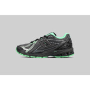 NEW BALANCE MEN'S 10.5 1906R GREY GREEN U1906RCT RUNNING LIFESTYLE SNEAKER NIB