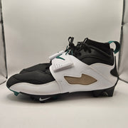 NIKE MEN'S 13 VAPOR EDGE DIAMOND TURF 93 EMERALD GRN FOOTBALL CLEAT HF5298 NWOB