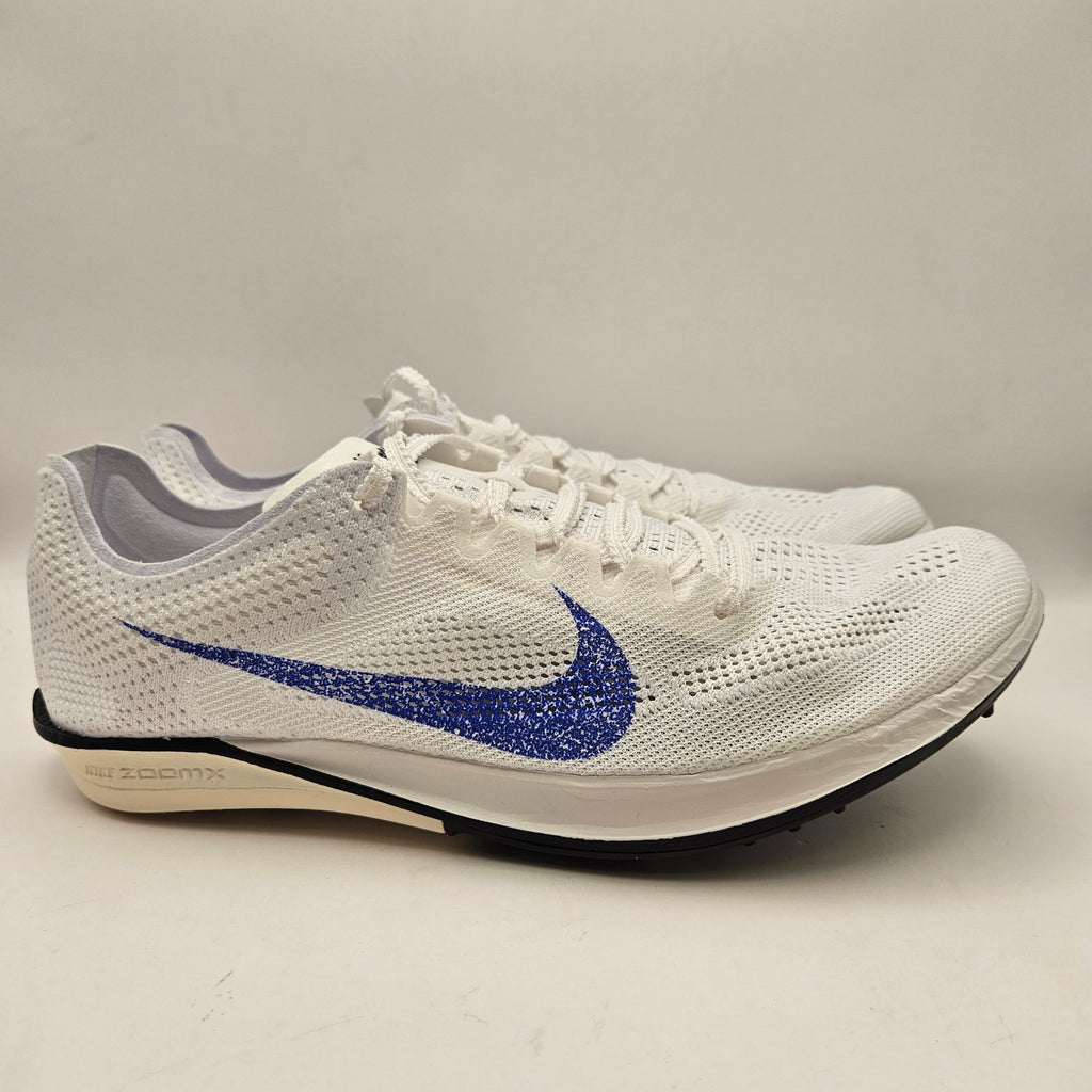 NIKE MEN'S 9 ZOOMX DRAGONFLY 2 BLUEPRINT PACK DISTANCE SPIKES NWOB FD8414-900