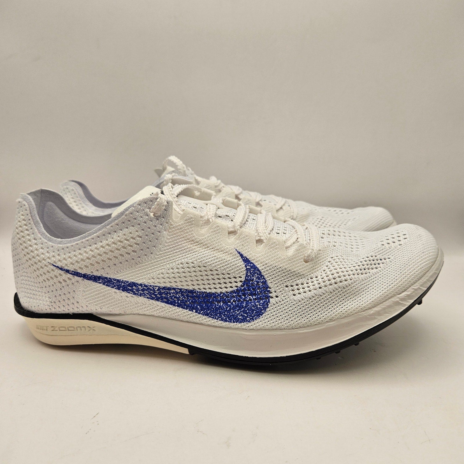 NIKE MEN'S 9 ZOOMX DRAGONFLY 2 BLUEPRINT PACK DISTANCE SPIKES NWOB FD8414-900