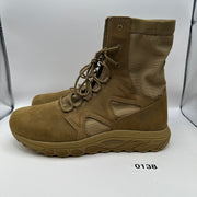Bates Men's 12 Rush Tall AR670-1 Military Boots