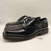 DR MARTENS MEN'S 8 DURROW 5I BUTTERO DRESS ICONIC SHOES BLACK