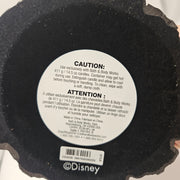 BATH & BODY WORKS DISNEY VILLAIN MALEFICENT DRAGON CASTLE PEDESTAL CANDLE HOLDER