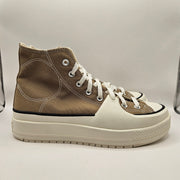 CONVERSE MEN'S 9.5 CHUCK TAYLOR ALLSTAR CONSTRUCT HI A03876C ROASTED NWOB