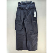 ADIDAS MEN'S MEDIUM TERREX XPLORIC 2 LAYER INSULATED CLIMAPROOF PANTS JC5287