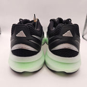 ADIDAS MEN'S 12 LIGHTBLAZE GLOW LACE UP BLACK NWOB JP6321