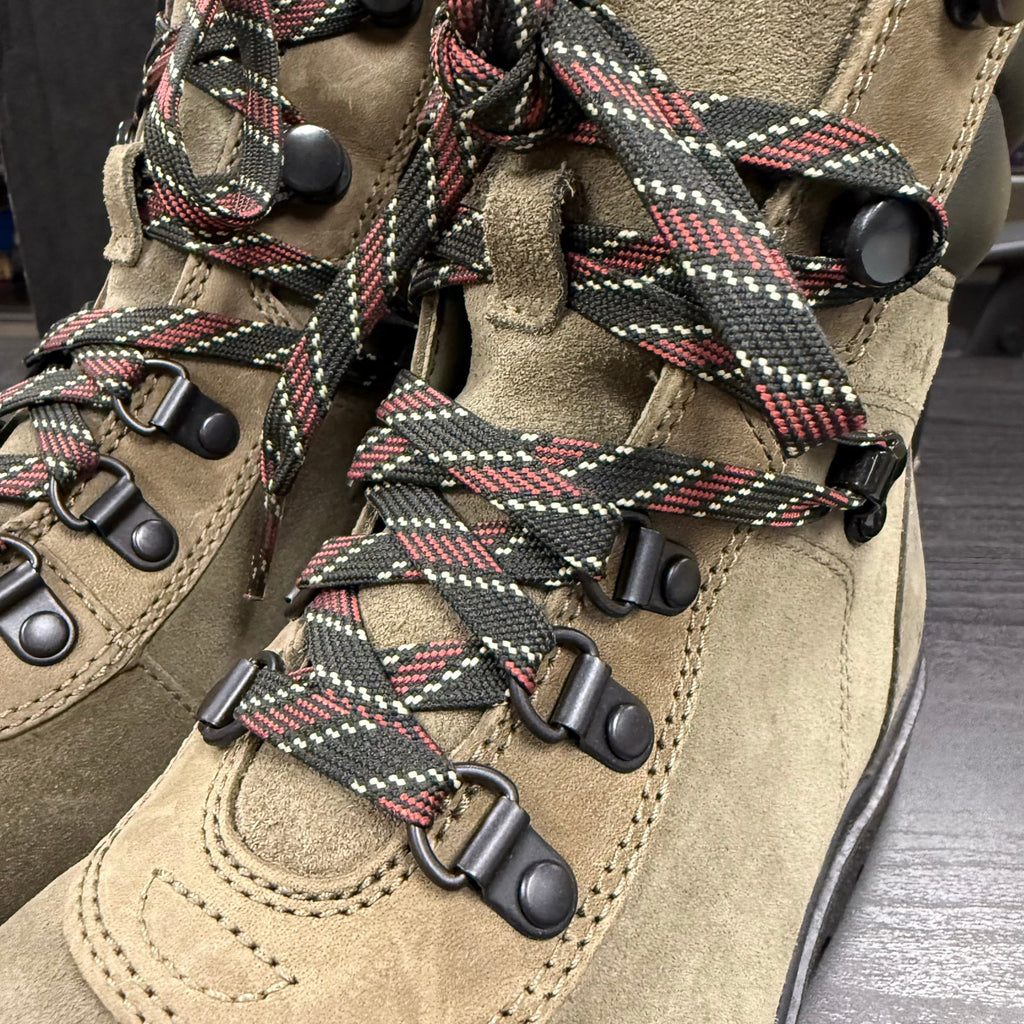 SOREL Women’s JOAN OF ARCTIC NEXT LITE HIKER WP IMPERMEABLE SAGE Tundra