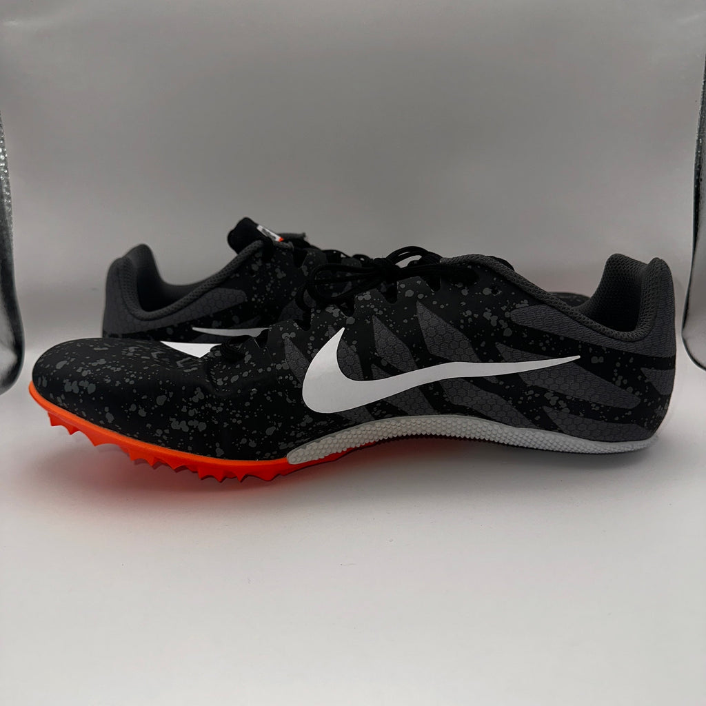 Nike Mens 14 Zoom Rival S 9 Sprint Spike Track & Field Men's Running 907564-008