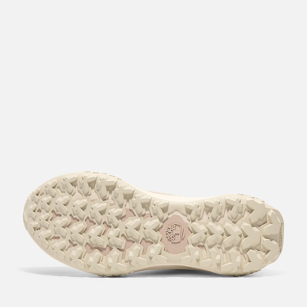 TIMBERLAND WOMEN'S 9.5 MOTION ACCESS LOW LACE UP NATURAL KNIT NIB SNEAKERS