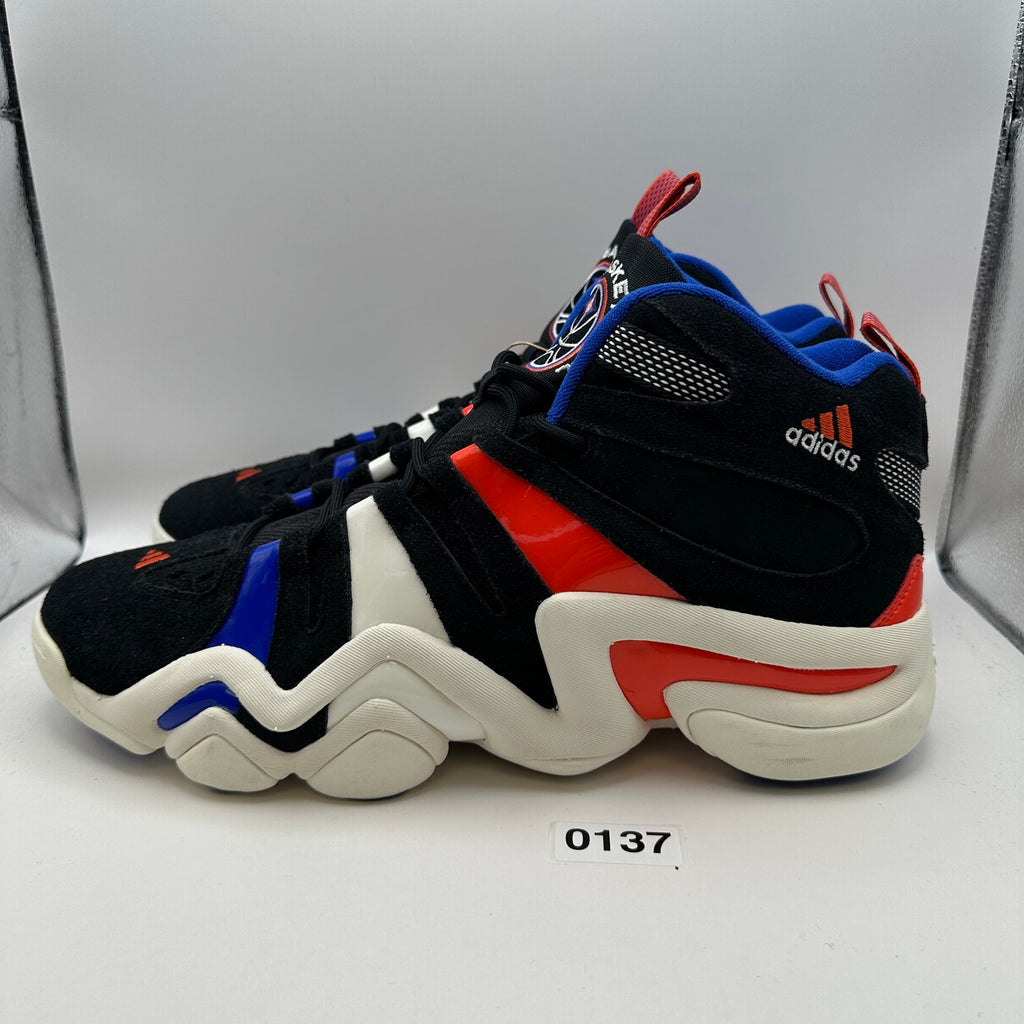 ADIDAS CRAZY 8 KOBE Bryant Men's 14 IF4521 Basketball Shoes