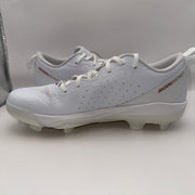 Adidas Adizero Instinct TP IH3472 White/Red Size 12