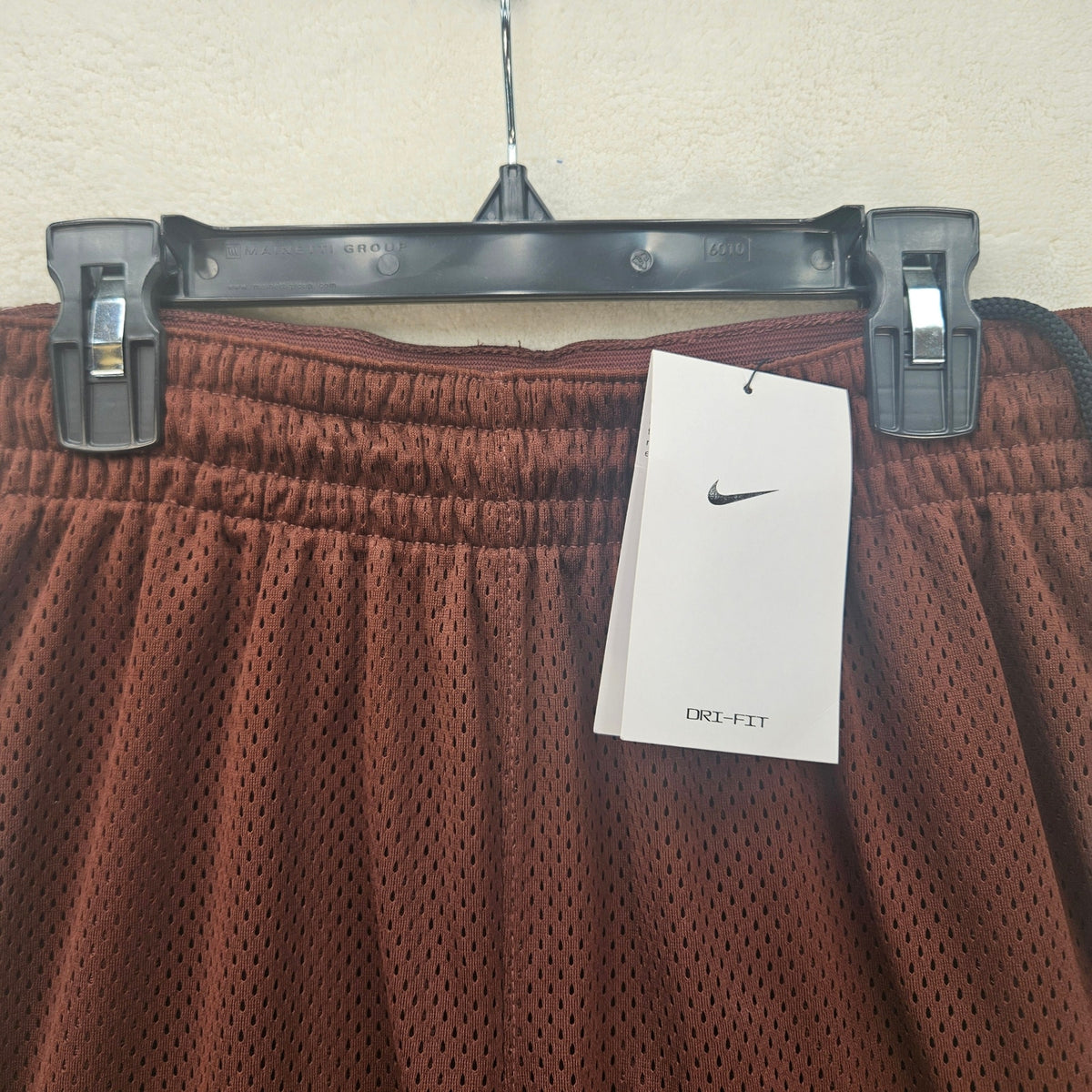 NIKE WOMEN'S XS SWOOSH FLY BASKETBALL SHORT CU4573-273 NWT