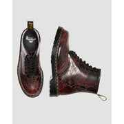 DR MARTENS MEN'S 9 CHERRY RED 1460 PHOENIX ARCADIA 41390600