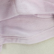ADIDAS WOMEN'S XS POCKET PULL ON HYPERGLAM FRENCH TERRY SHORTS PINK NWT